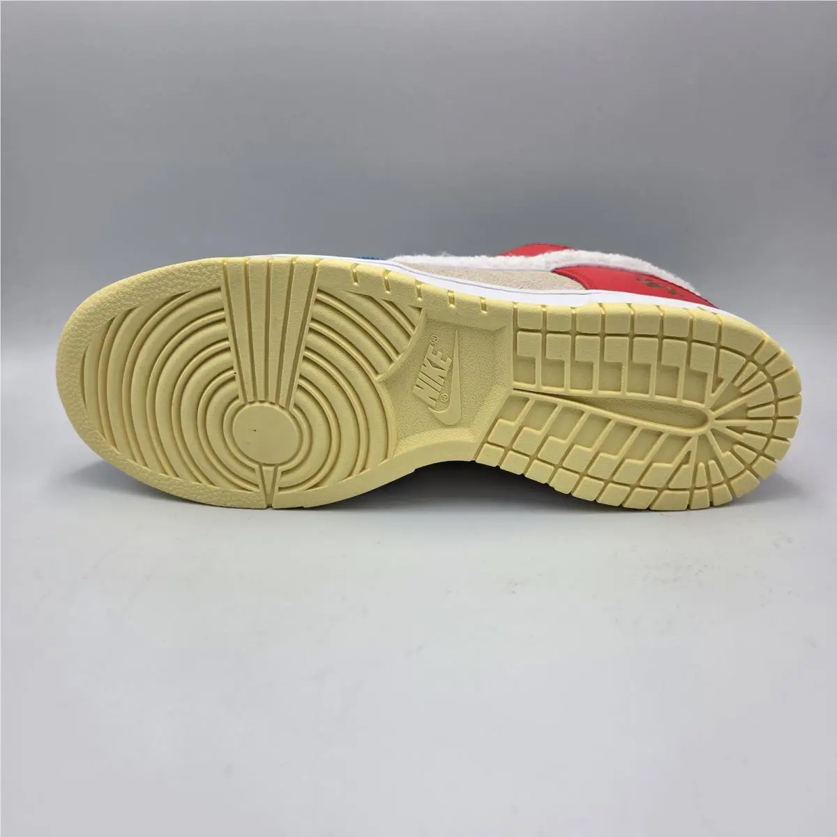 Nike shoes - Nike Dunk Low - Dunk Low - FD4203-111 - Multicolor 2