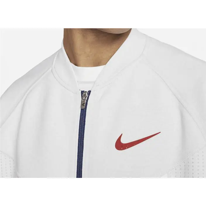 Nike clothing - Nike Tech Pack - Tech Pack - White 1