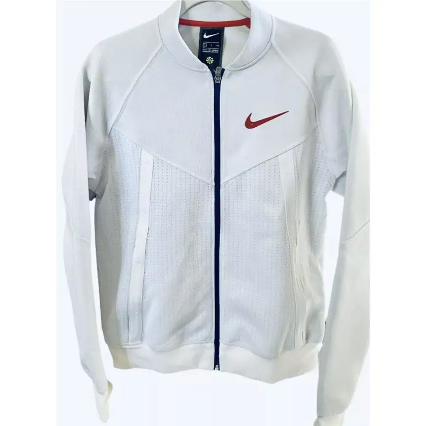 Nike clothing - Nike Tech Pack - Tech Pack - White 6