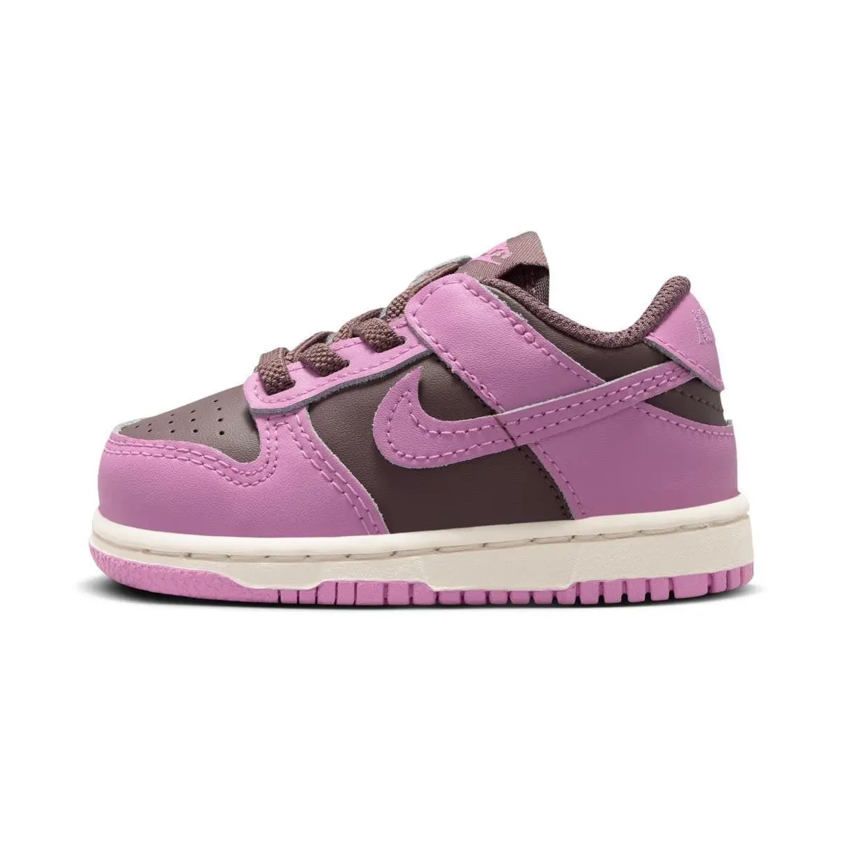 Nike shoes - TATTOO/LT MAGENTA-PALE IVORY (UPC: 198726894079) 0