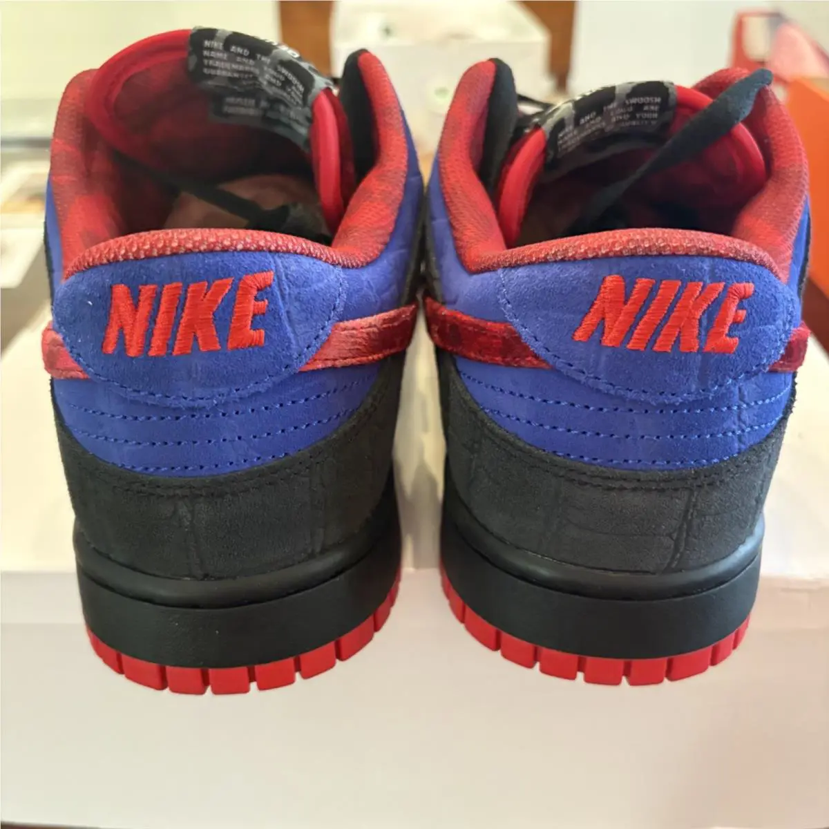 Nike shoes - Multicolor 3
