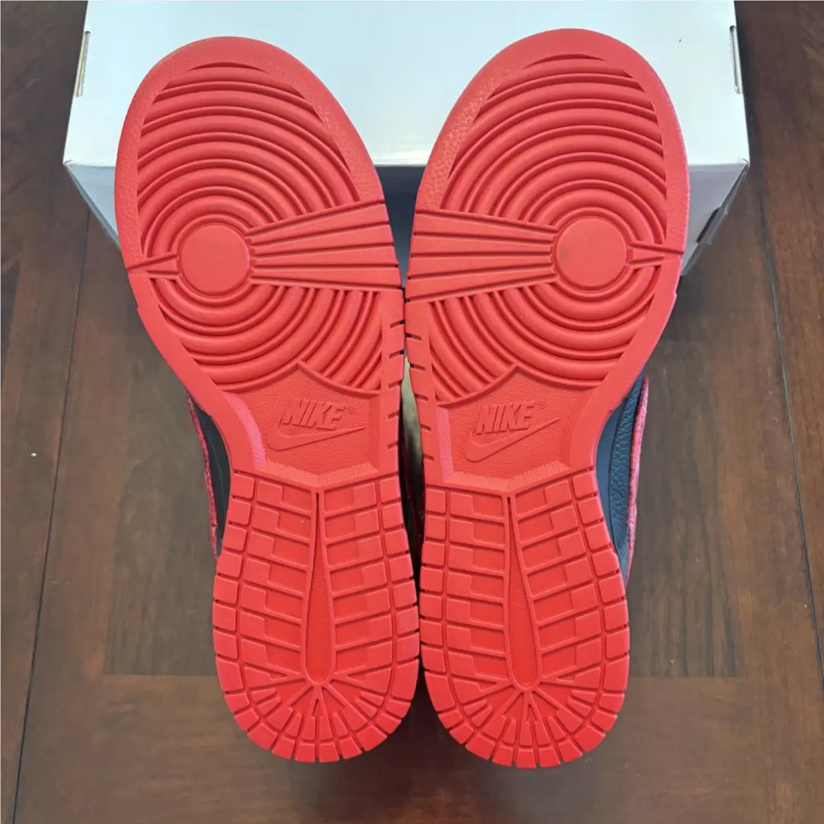 Nike shoes - Multicolor 4