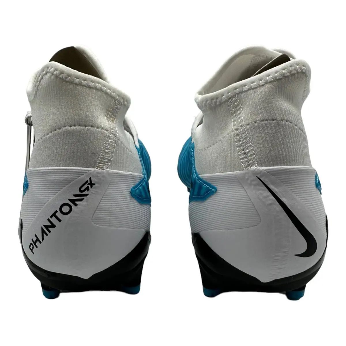 Nike shoes - Nike Phantom GX - Phantom - DD9465-446 - Blue 2