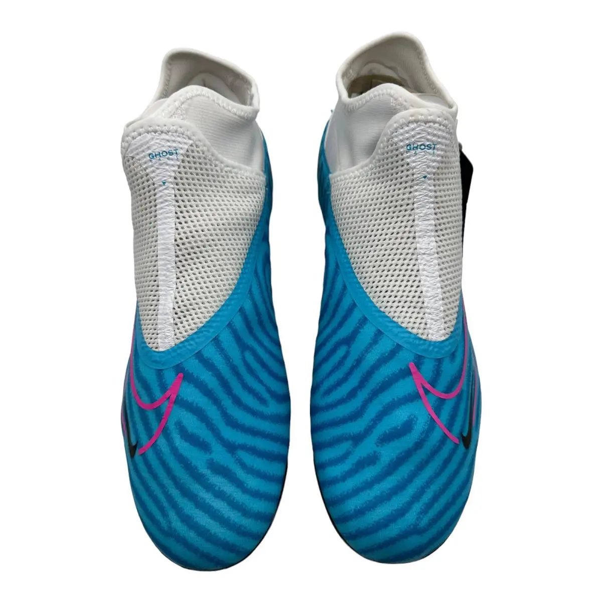 Nike shoes - Nike Phantom GX - Phantom - DD9465-446 - Blue 3