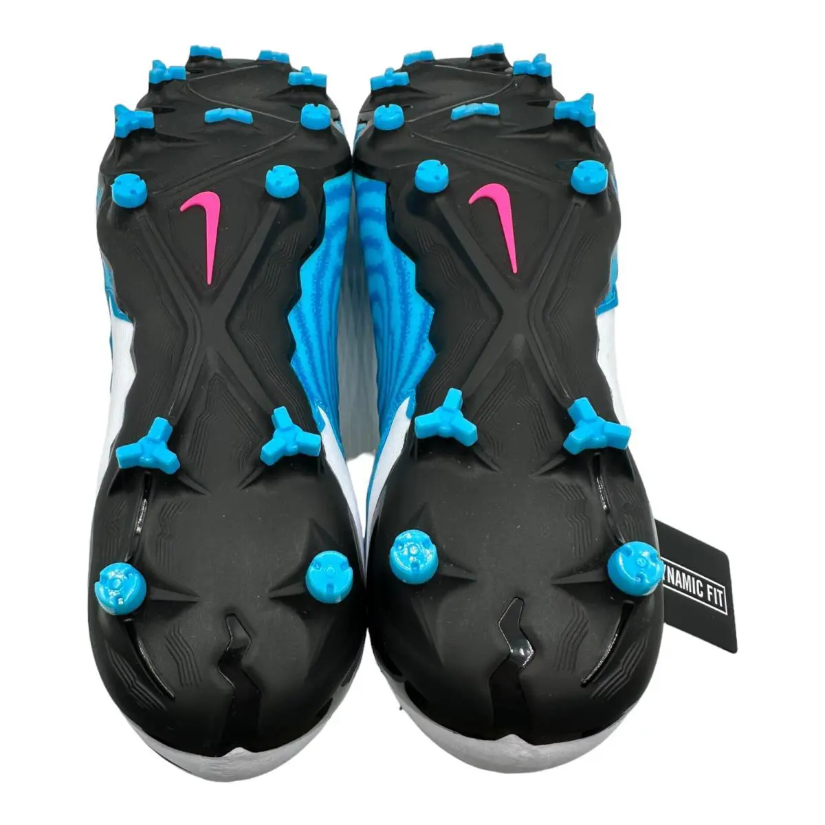 Nike shoes - Nike Phantom GX - Phantom - DD9465-446 - Blue 4
