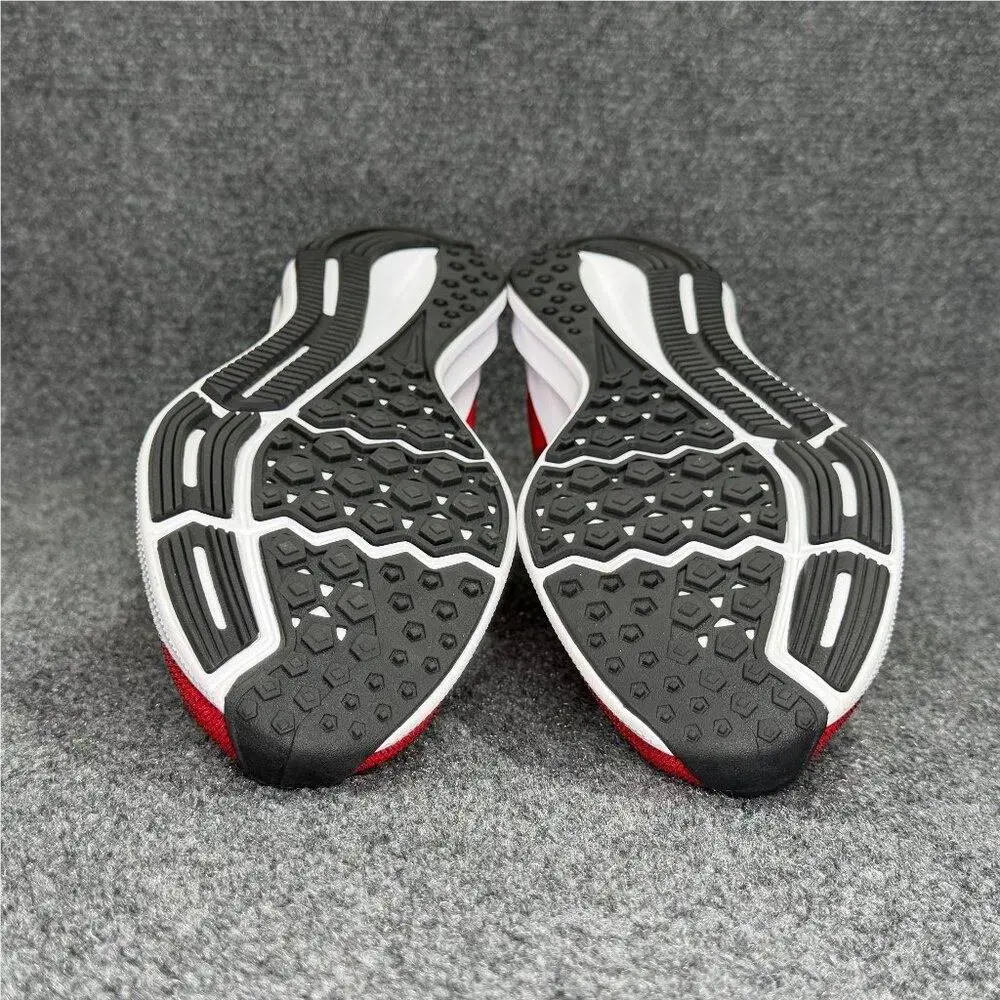 Nike shoes - AQ7481600 - AQ7481-600 - Red 9