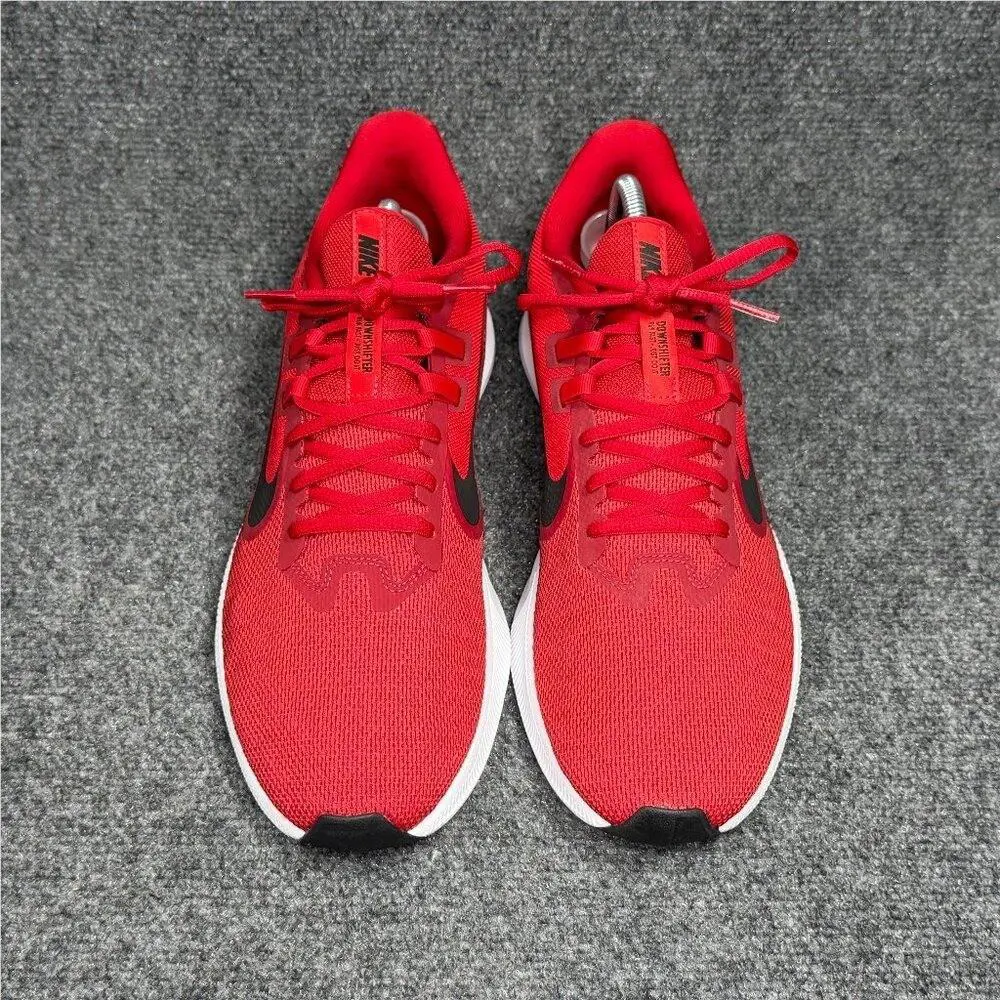 Nike shoes - AQ7481600 - AQ7481-600 - Red 1