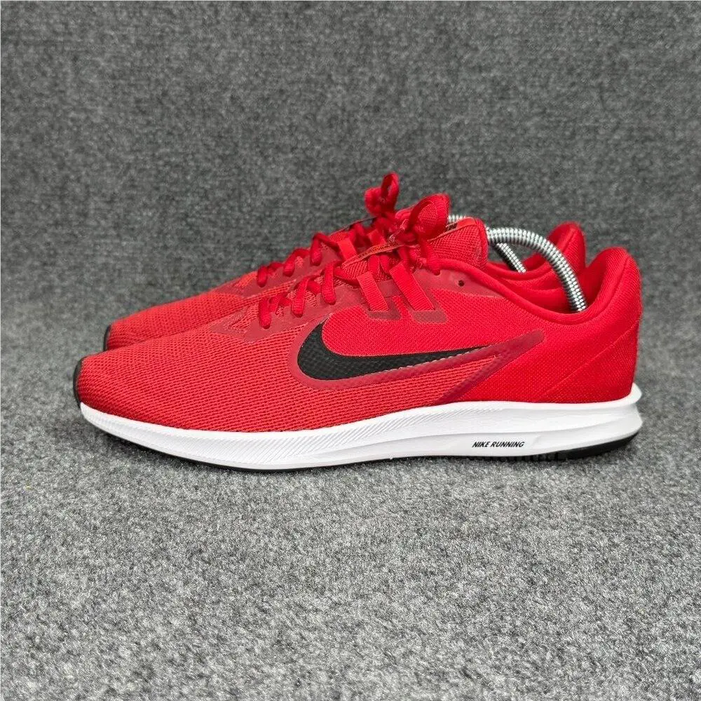 Nike shoes - AQ7481600 - AQ7481-600 - Red 3