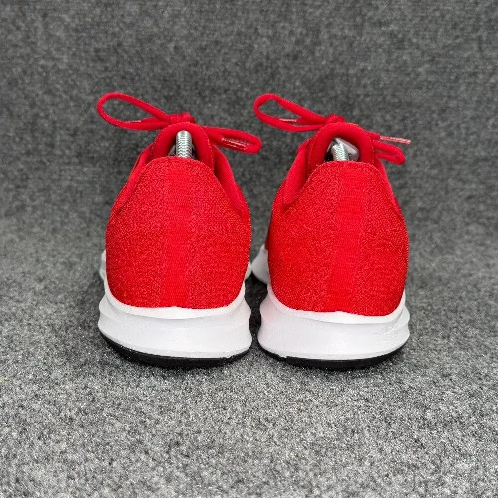 Nike shoes - AQ7481600 - AQ7481-600 - Red 4