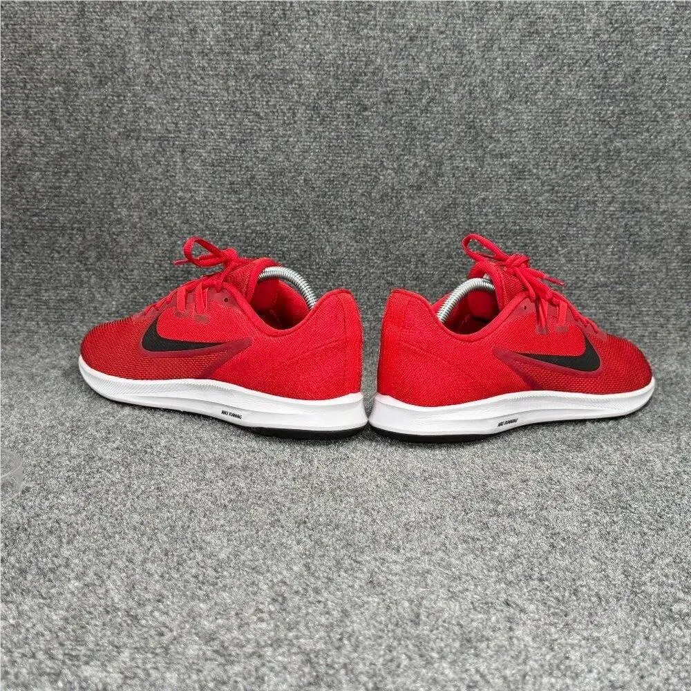 Nike shoes - AQ7481600 - AQ7481-600 - Red 5