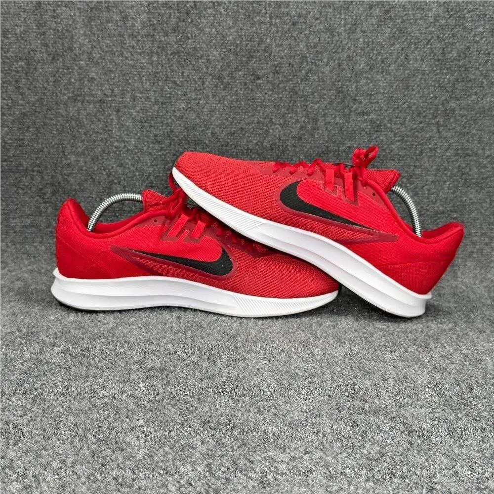 Nike shoes - AQ7481600 - AQ7481-600 - Red 6