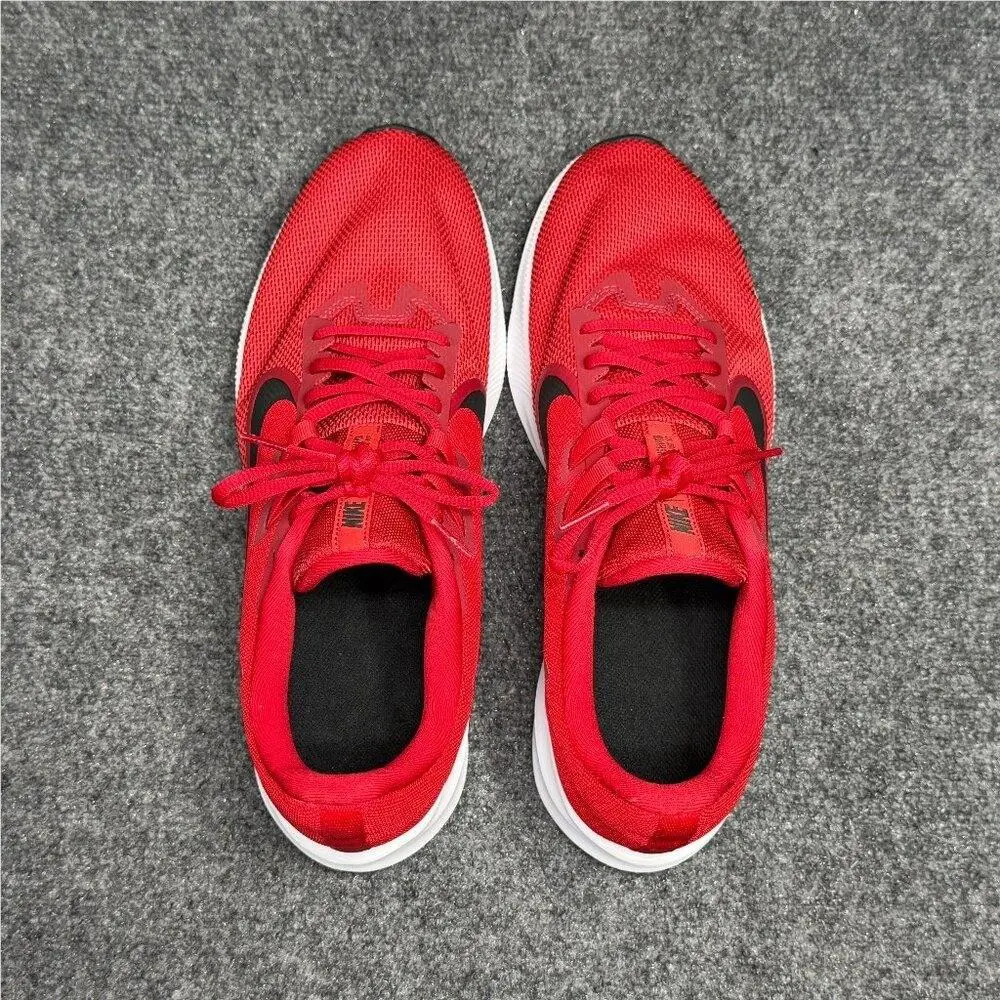 Nike shoes - AQ7481600 - AQ7481-600 - Red 7