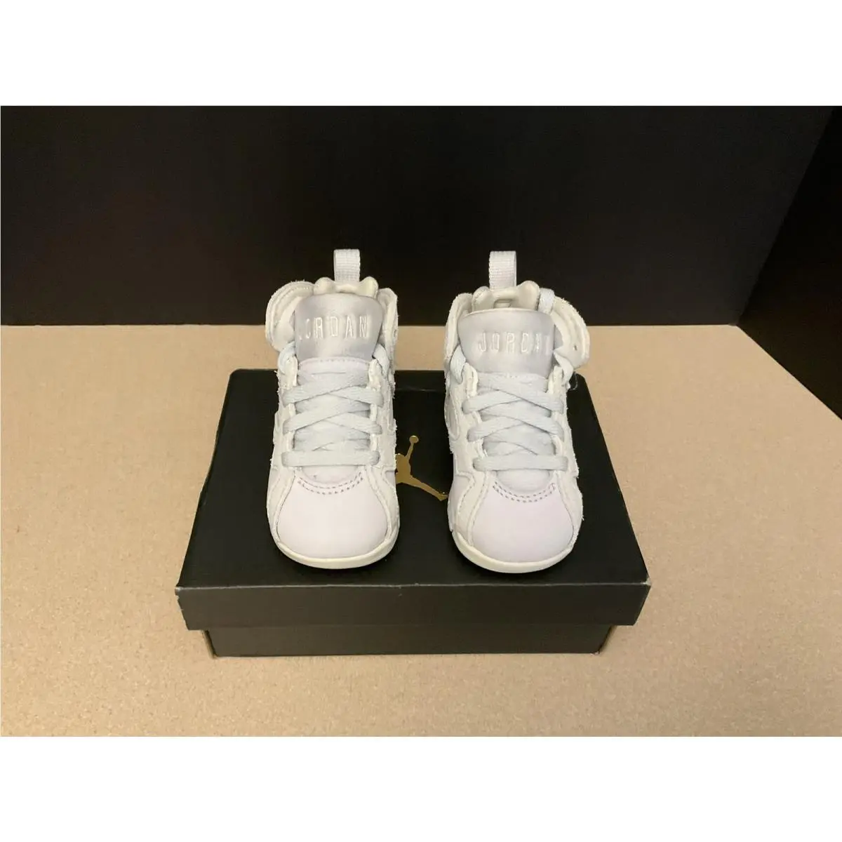 Nike shoes - Air Jordan 7 - Air - DV2256 400 - Cobalt Bliss/Sail-White 2