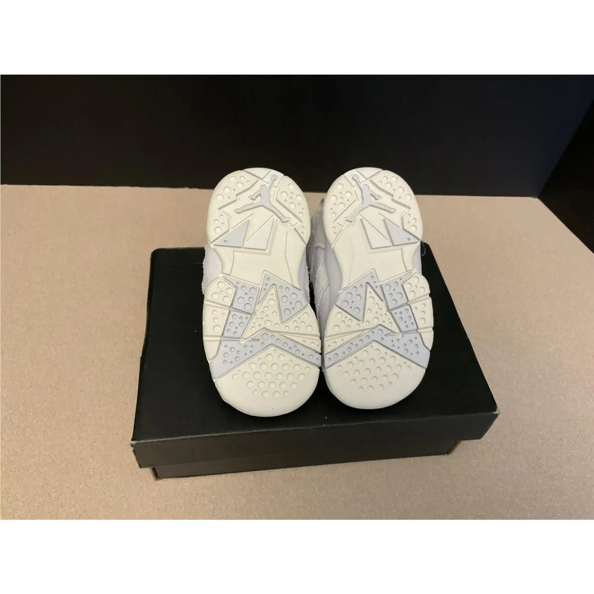 Nike shoes - Air Jordan 7 - Air - DV2256 400 - Cobalt Bliss/Sail-White 6