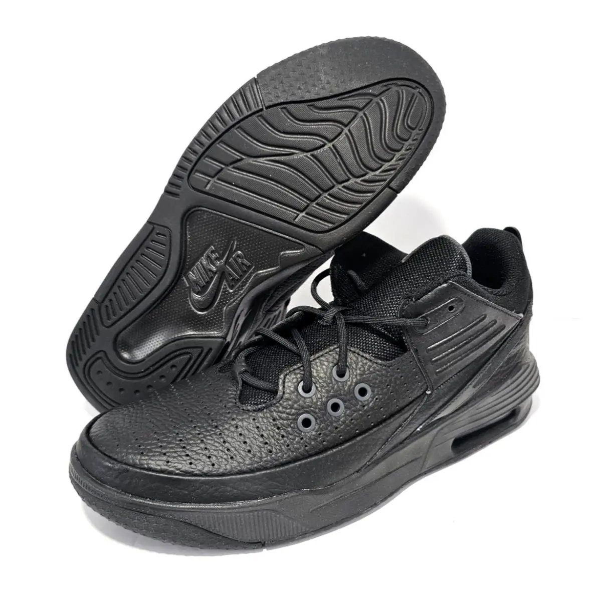Nike shoes - Jordan Max Aura 5 - Max Aura - DZ4353-001 - Black (UPC: 196608233671) 8