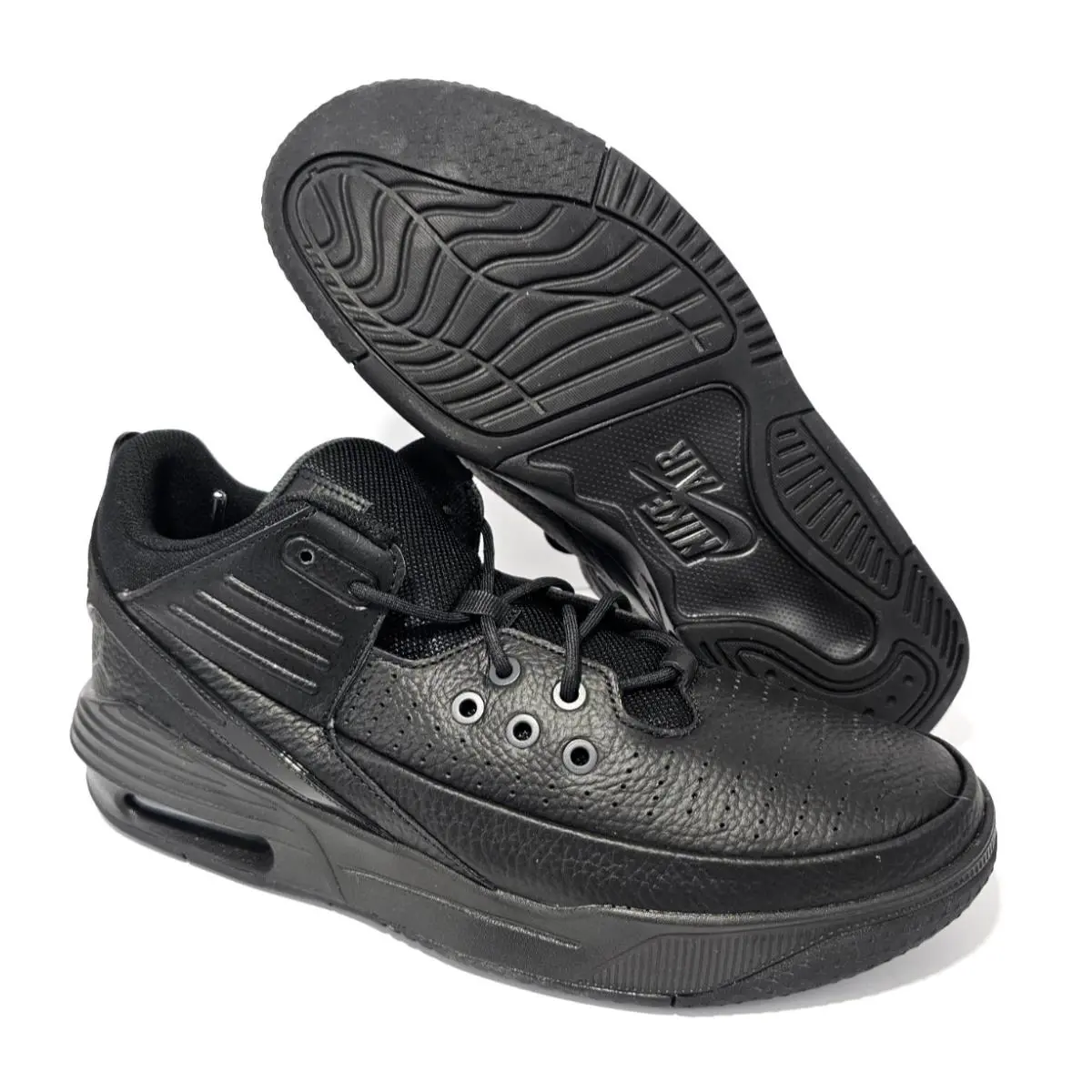 Nike shoes - Jordan Max Aura 5 - Max Aura - DZ4353-001 - Black (UPC: 196608233671) 9