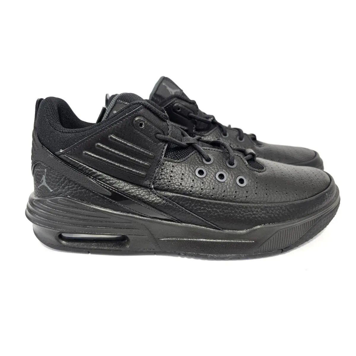 Nike shoes - Jordan Max Aura 5 - Max Aura - DZ4353-001 - Black (UPC: 196608233671) 1