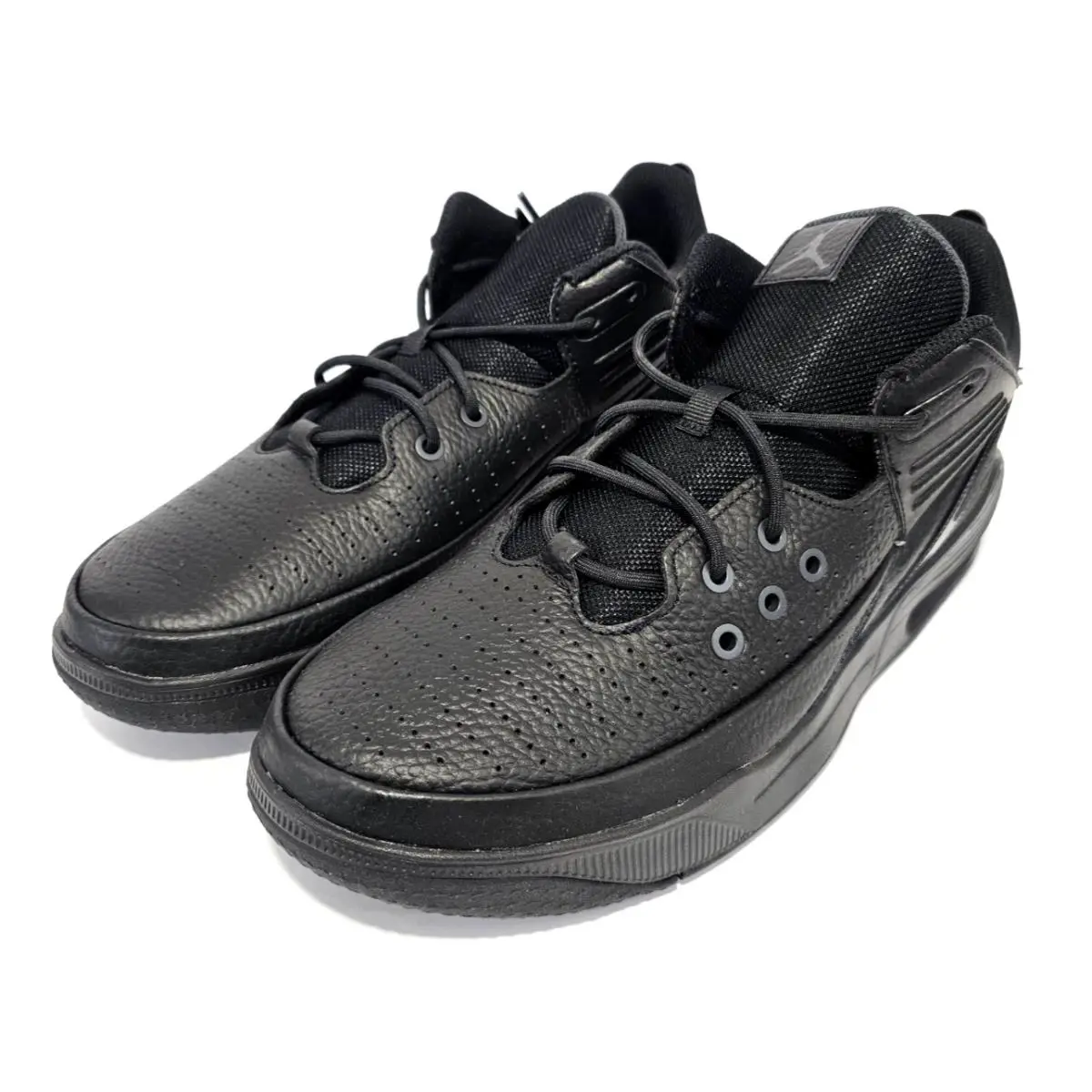 Nike shoes - Jordan Max Aura 5 - Max Aura - DZ4353-001 - Black (UPC: 196608233671) 2
