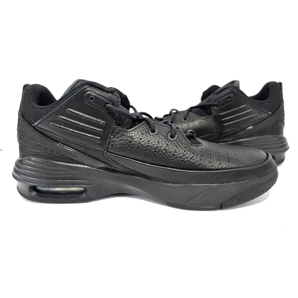 Nike shoes - Jordan Max Aura 5 - Max Aura - DZ4353-001 - Black (UPC: 196608233671) 3