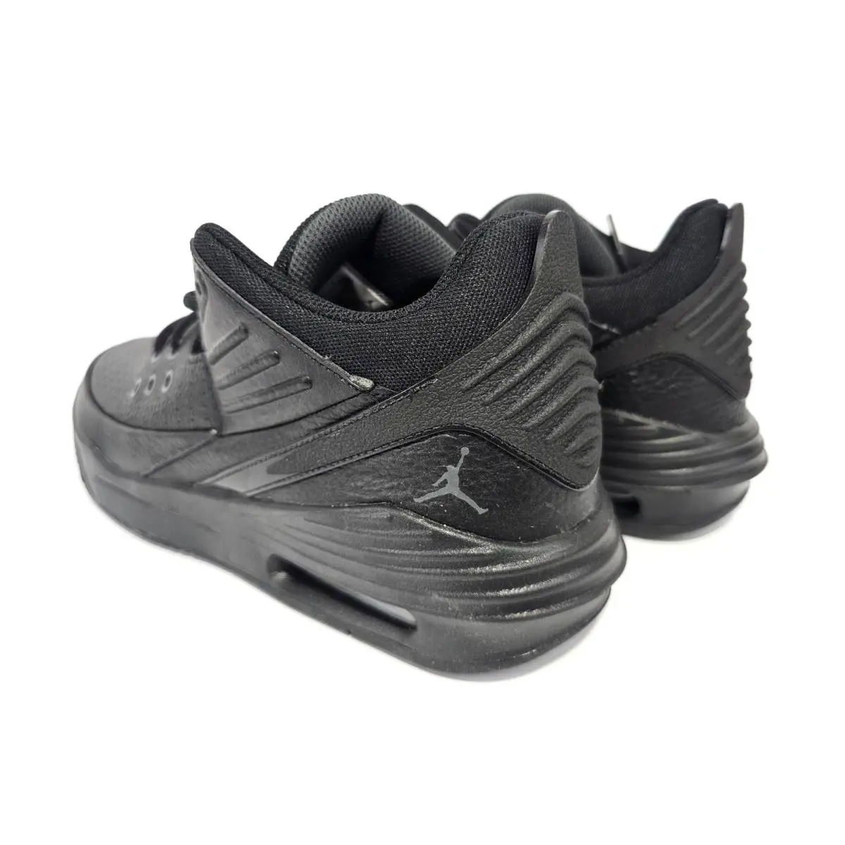 Nike shoes - Jordan Max Aura 5 - Max Aura - DZ4353-001 - Black (UPC: 196608233671) 4