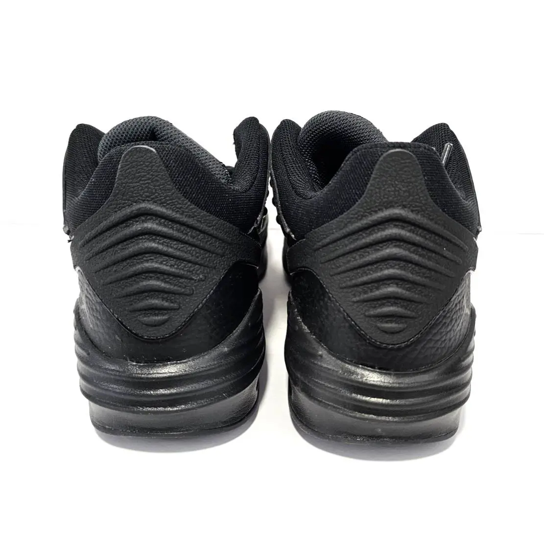 Nike shoes - Jordan Max Aura 5 - Max Aura - DZ4353-001 - Black (UPC: 196608233671) 5