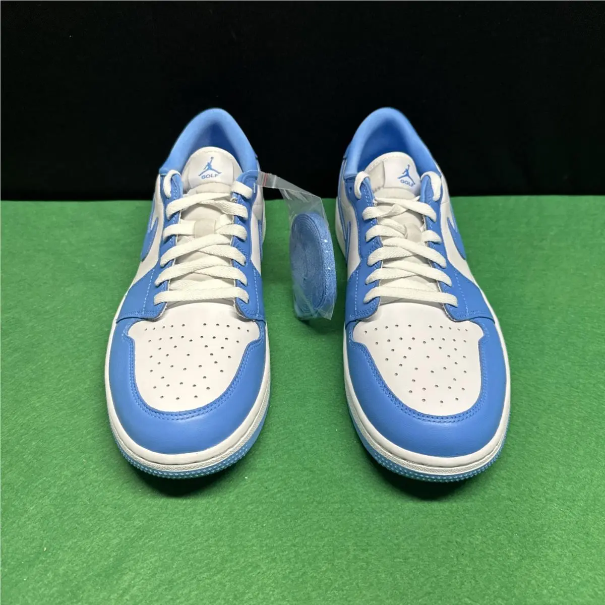 Nike shoes - Air Jordan 1 - Air - DD9315-100 - White 1