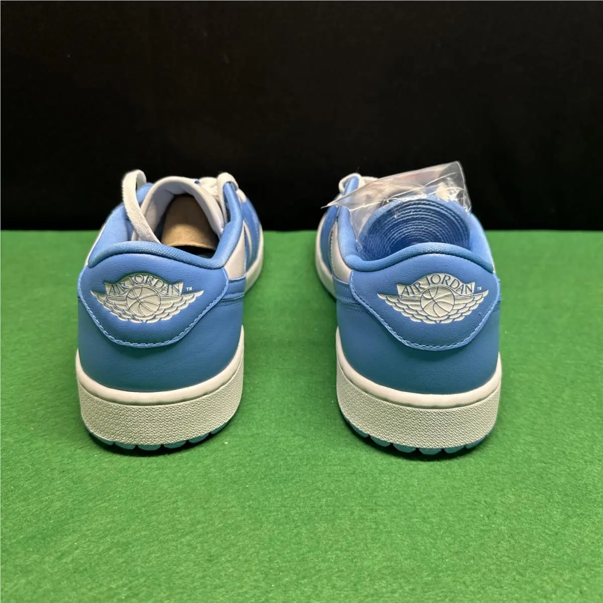 Nike shoes - Air Jordan 1 - Air - DD9315-100 - White 2