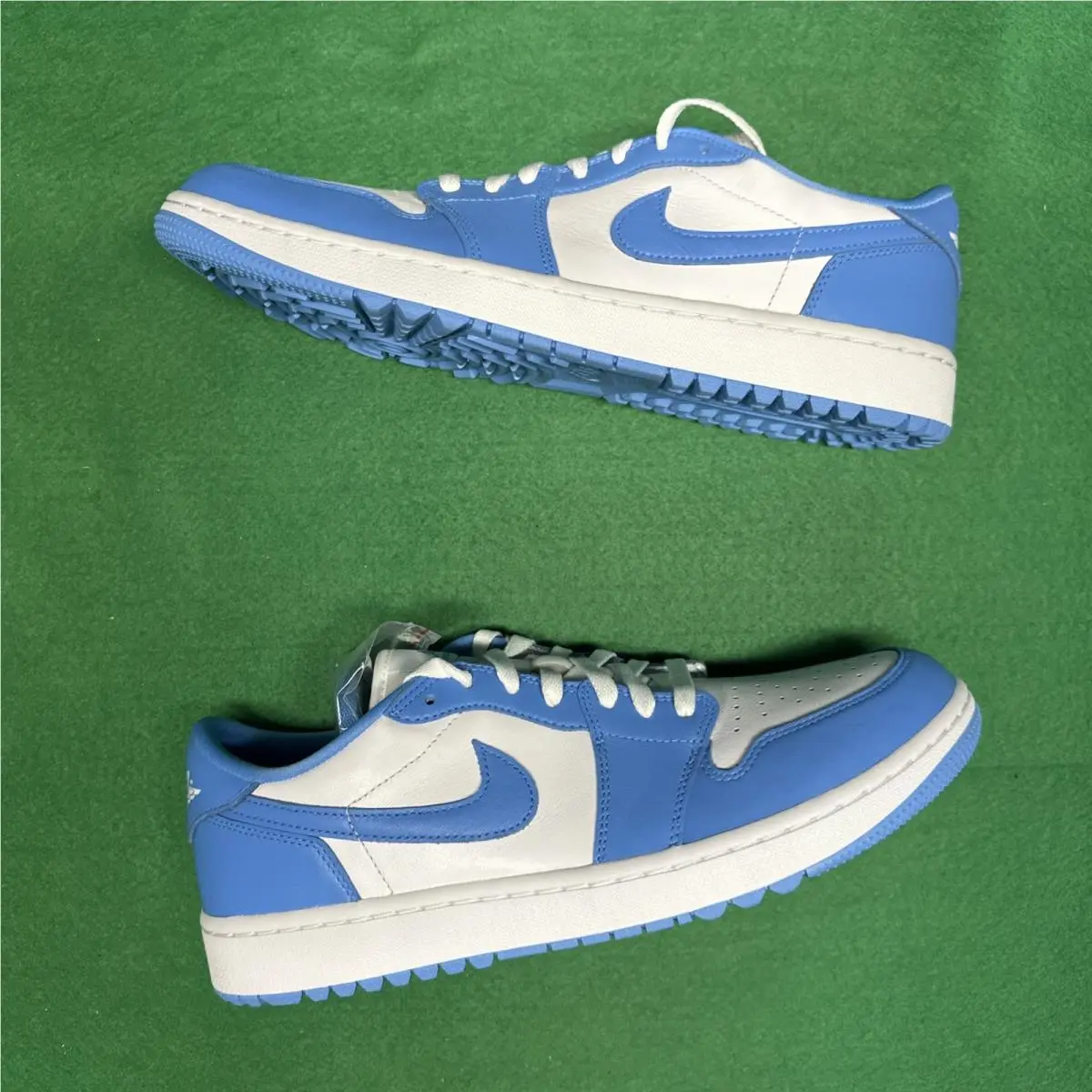 Nike shoes - Air Jordan 1 - Air - DD9315-100 - White 3