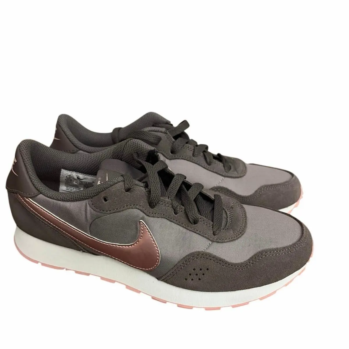 Nike shoes - Purple 1