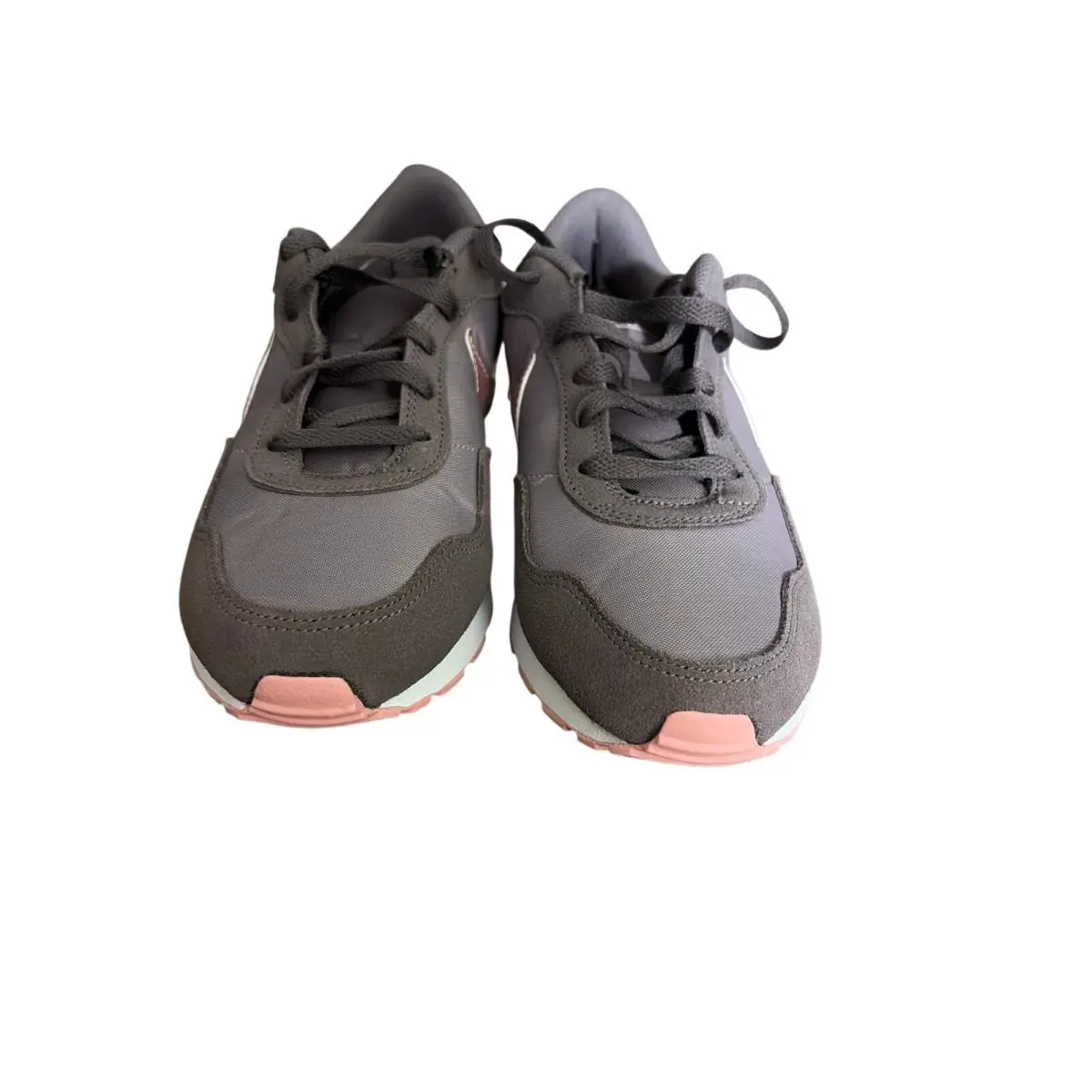 Nike shoes - Purple 2