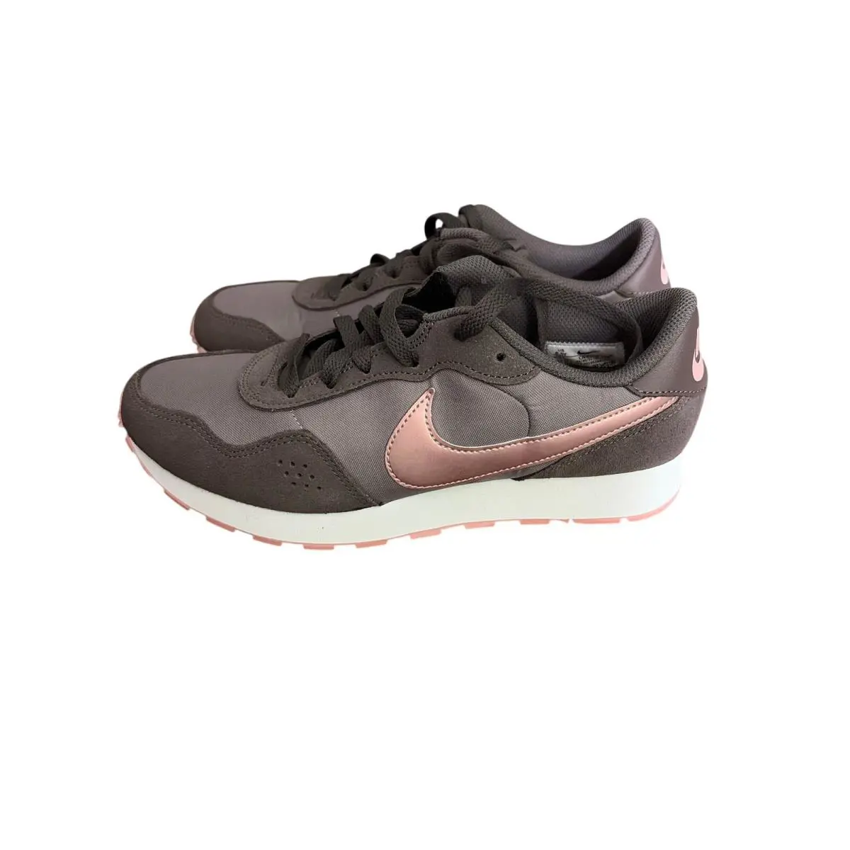 Nike shoes - Purple 3