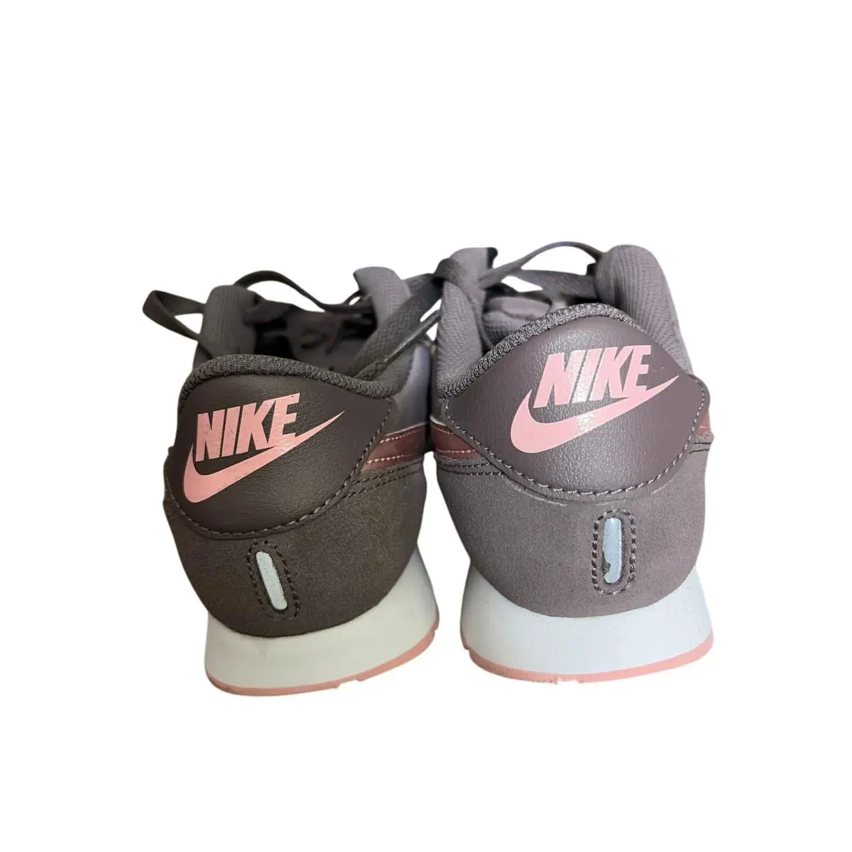 Nike shoes - Purple 4