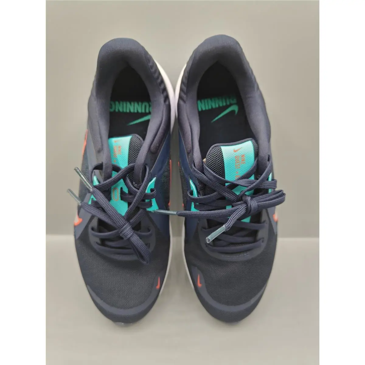 Nike shoes - Nike Quest 5 - Quest - Green 6