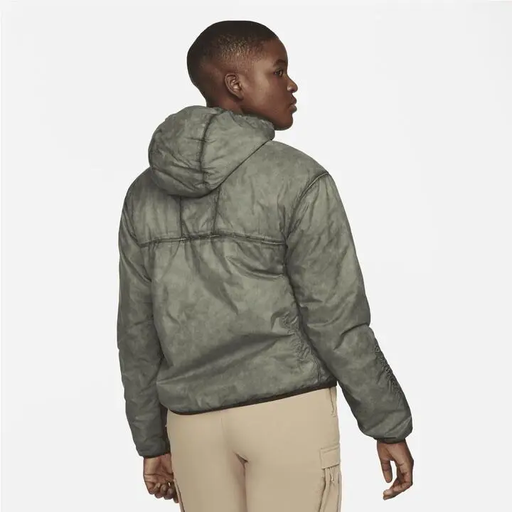 Nike clothing - Nike Therma Fit - Therma Fit - Green 0