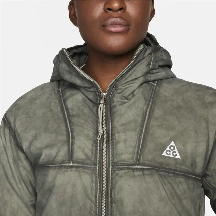 Nike clothing - Nike Therma Fit - Therma Fit - Green 1
