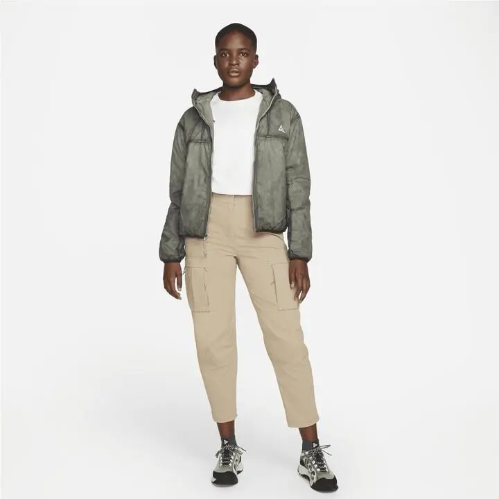 Nike clothing - Nike Therma Fit - Therma Fit - Green 5