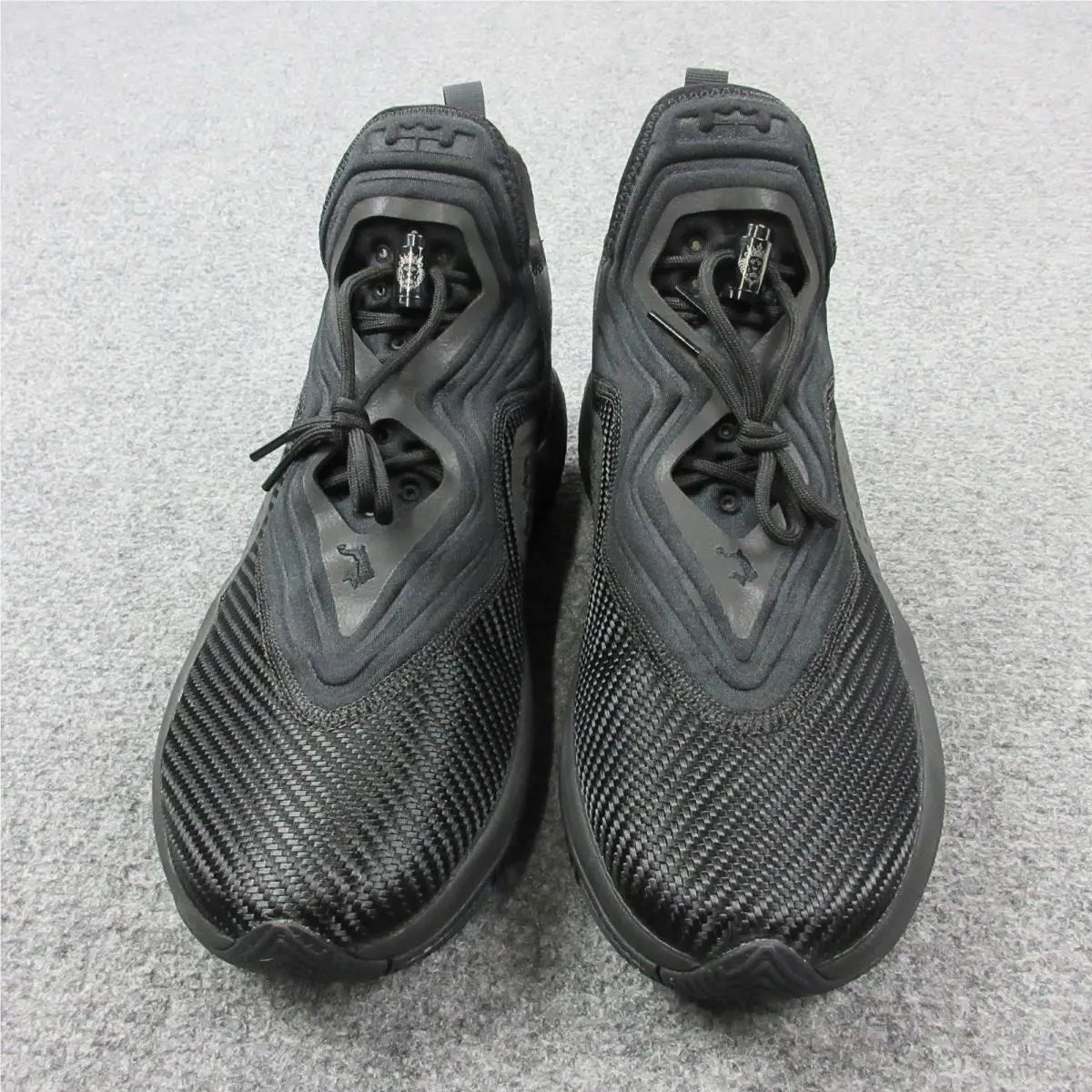 Nike shoes - Nike LeBron Soldier XIV - LeBron Soldier XIV - Black 0