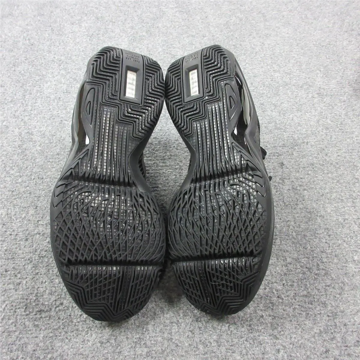 Nike shoes - Nike LeBron Soldier XIV - LeBron Soldier XIV - Black 3