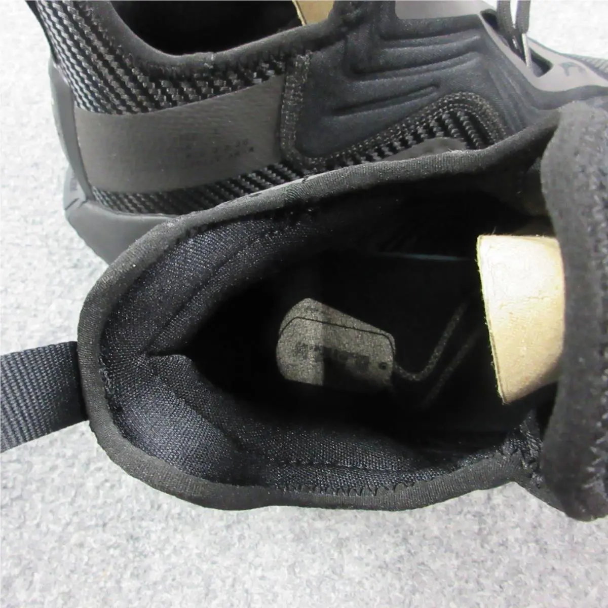 Nike shoes - Nike LeBron Soldier XIV - LeBron Soldier XIV - Black 6