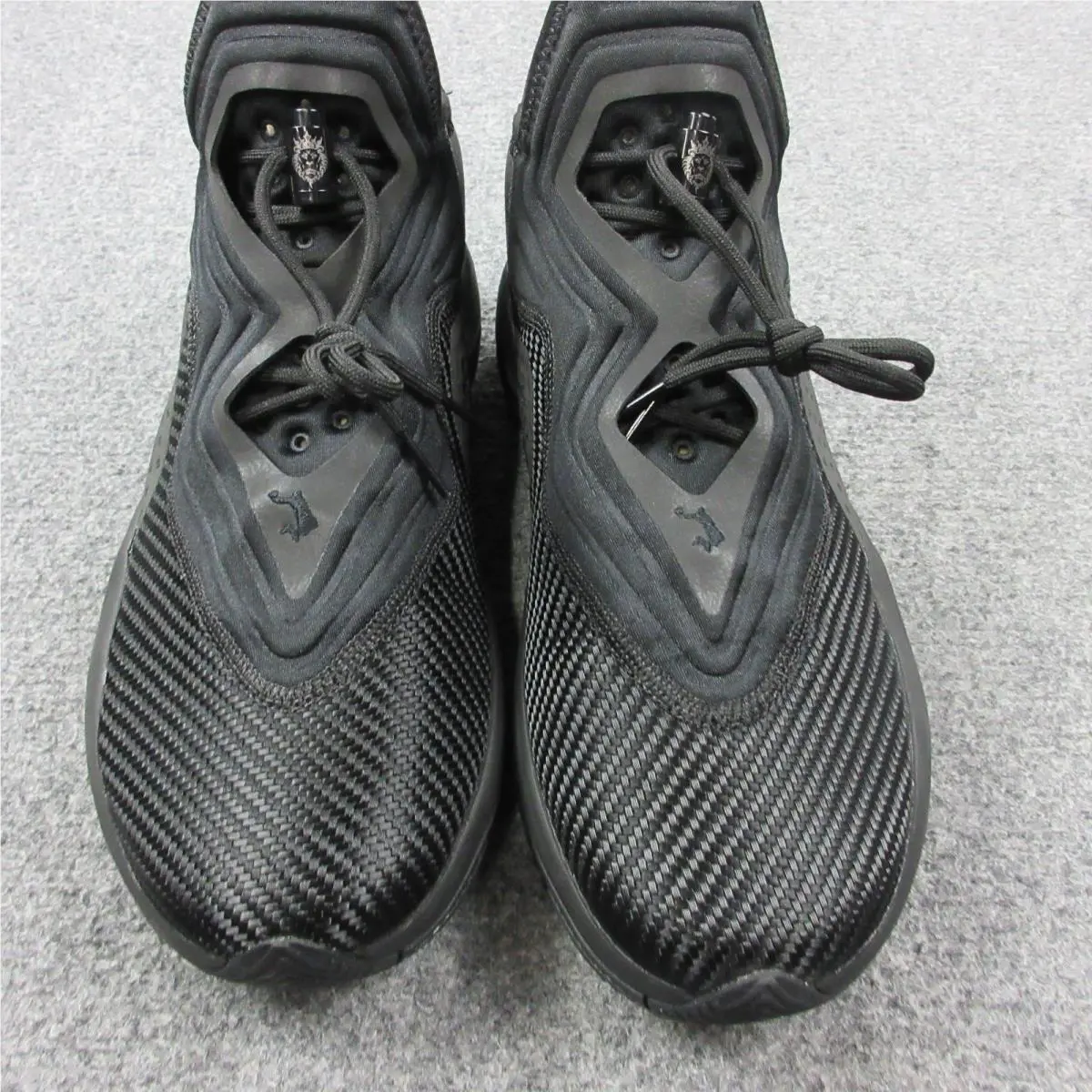 Nike shoes - Nike LeBron Soldier XIV - LeBron Soldier XIV - Black 7
