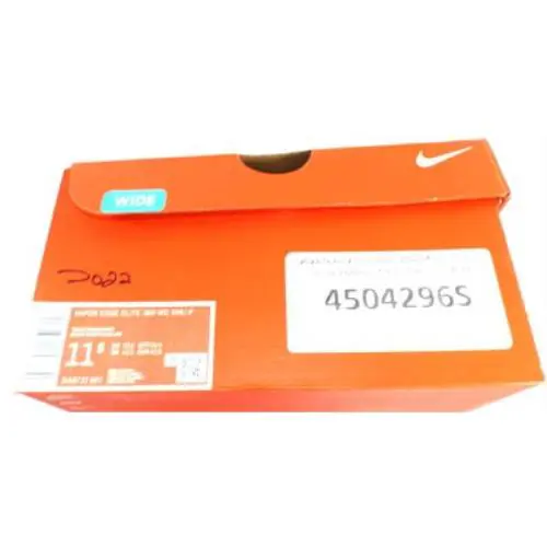Nike shoes 4