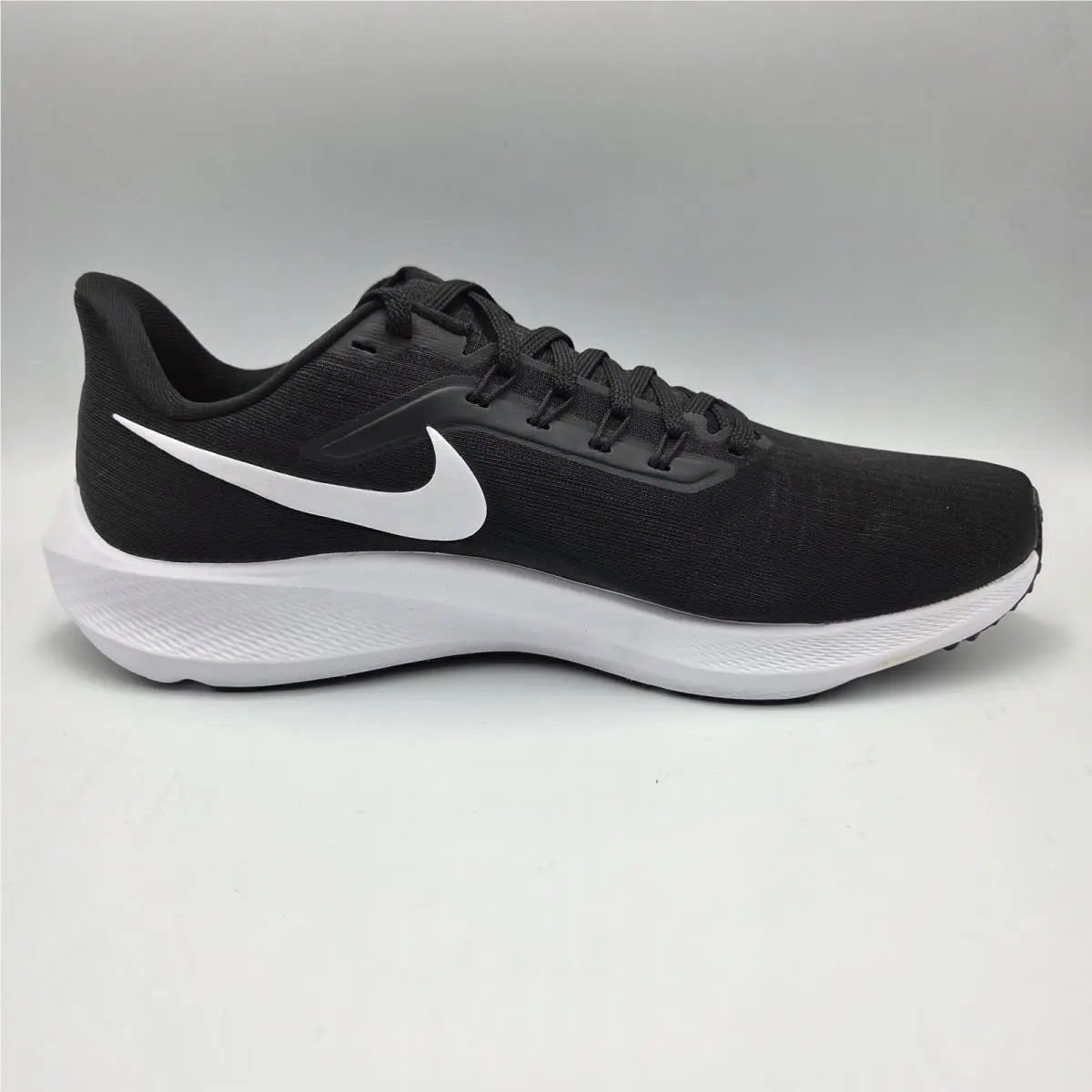 Nike shoes - Nike Air Zoom Pegasus 39 - DM0164 001 - Black 0