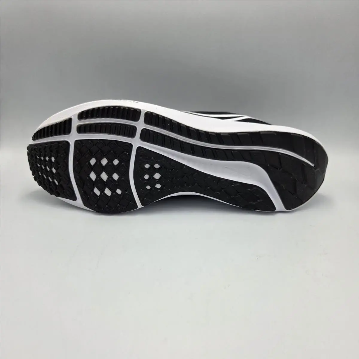 Nike shoes - Nike Air Zoom Pegasus 39 - DM0164 001 - Black 1