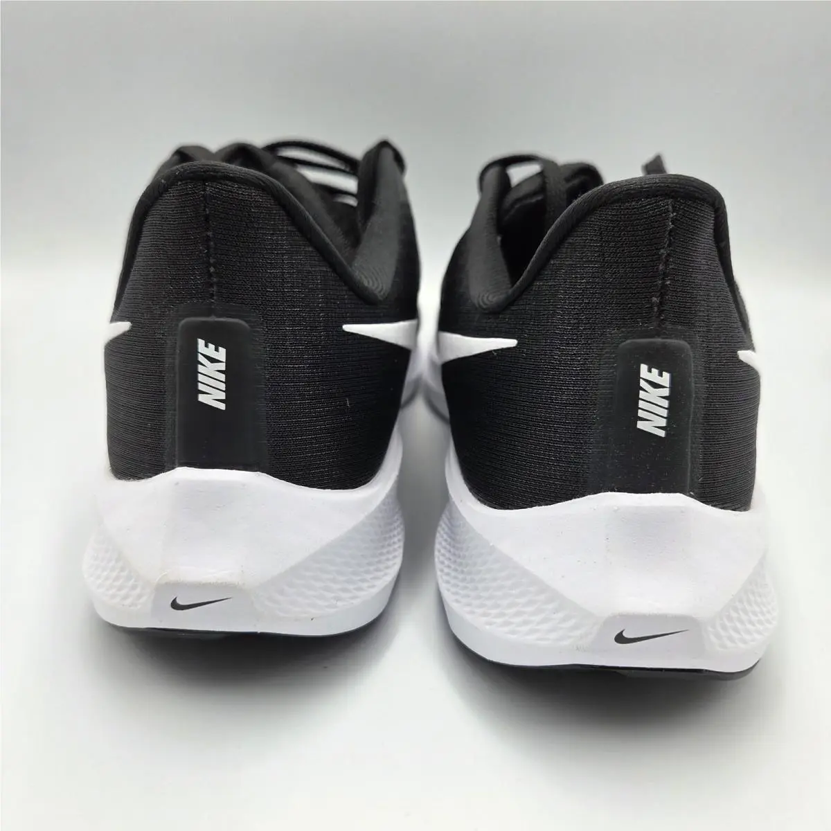 Nike shoes - Nike Air Zoom Pegasus 39 - DM0164 001 - Black 3