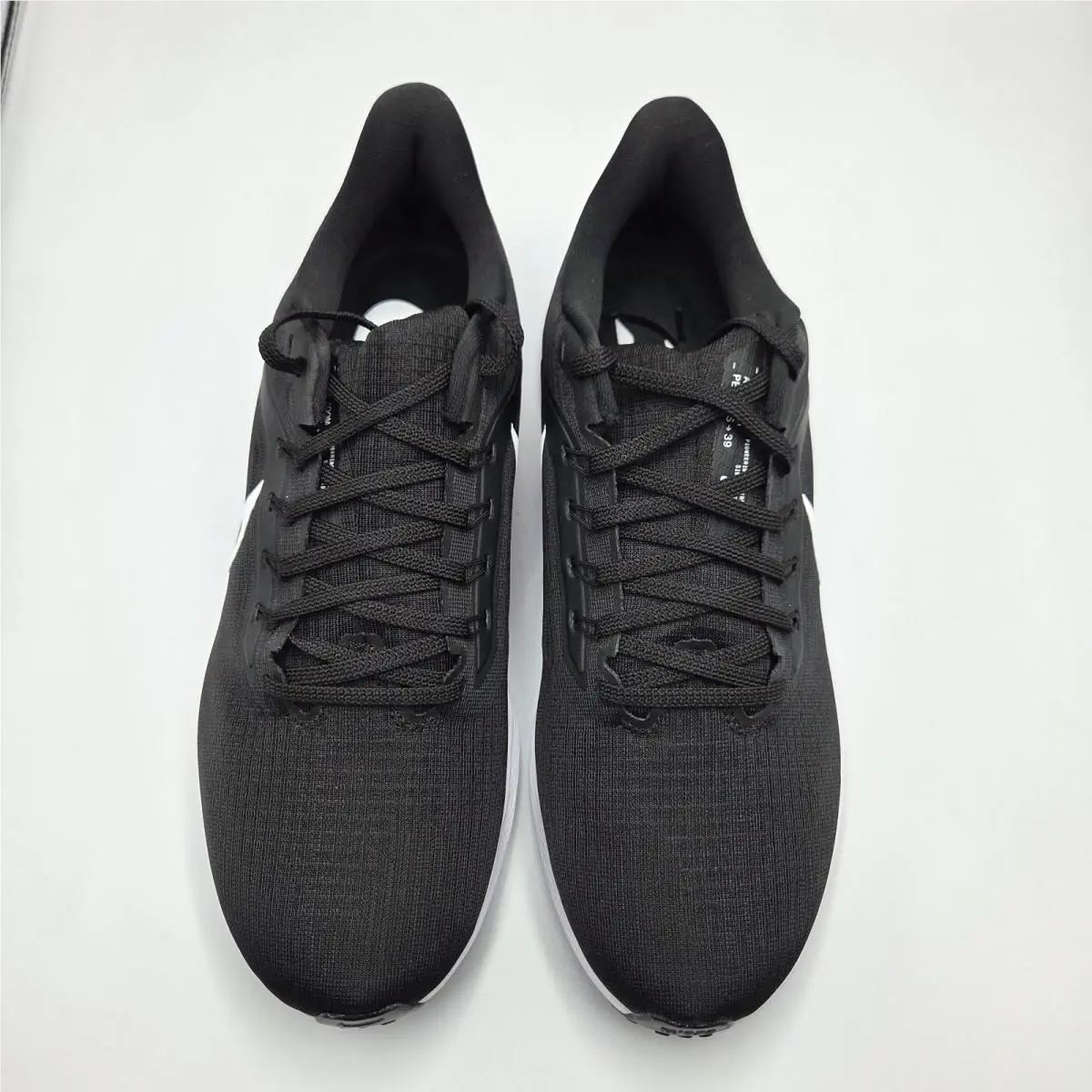 Nike shoes - Nike Air Zoom Pegasus 39 - DM0164 001 - Black 4
