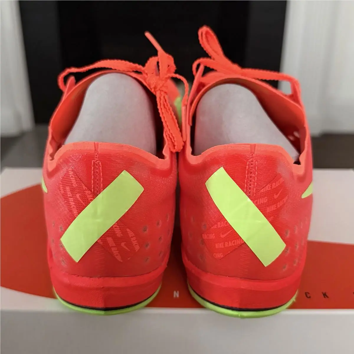 Nike shoes - Nike ZoomX - ZoomX - DX7992-800 - Multicolor 2