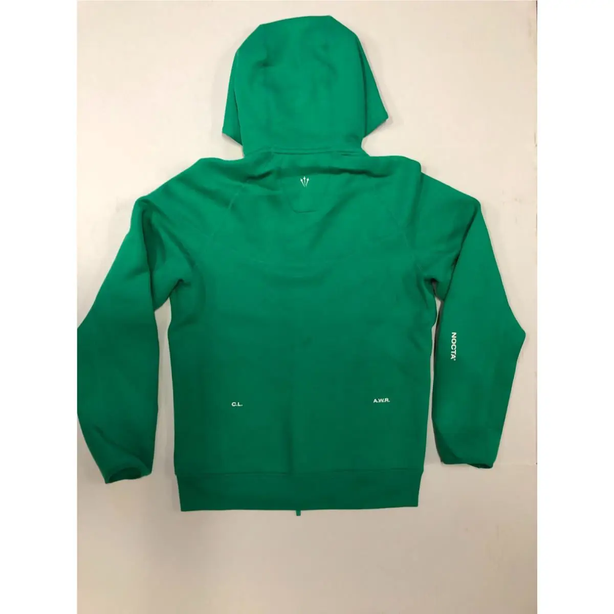 Nike clothing - Stadium Green/Sail (UPC: 196609750542) 6