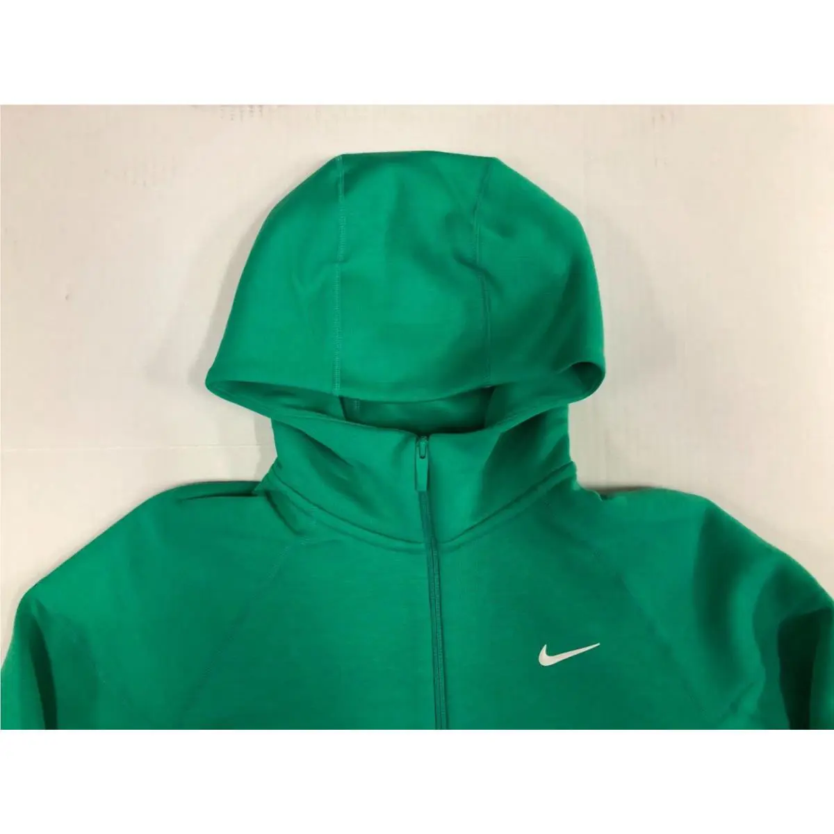Nike clothing - Stadium Green/Sail (UPC: 196609750542) 0