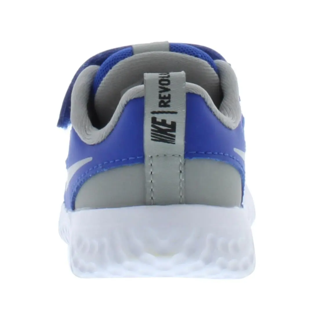 Nike shoes - BQ5673403 - BQ5673403 - Game Royal/Lt Smoke Grey/White, Main: Blue (UPC: 194499442622) 2