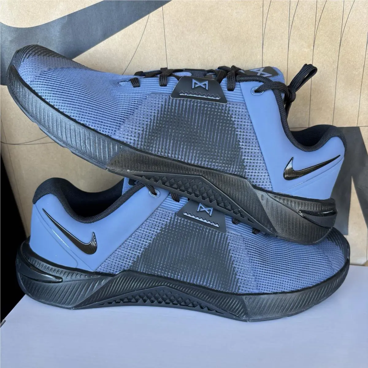 Nike shoes - Nike Metcon 10 - Metcon - IO7555-900 - Blue 0